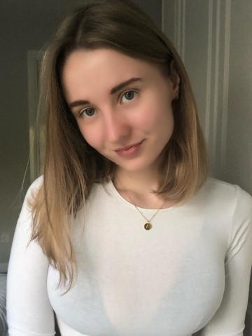 Алена